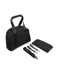 Nappy bag - Black
