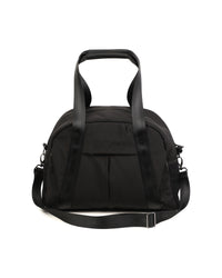 Nappy bag - Black