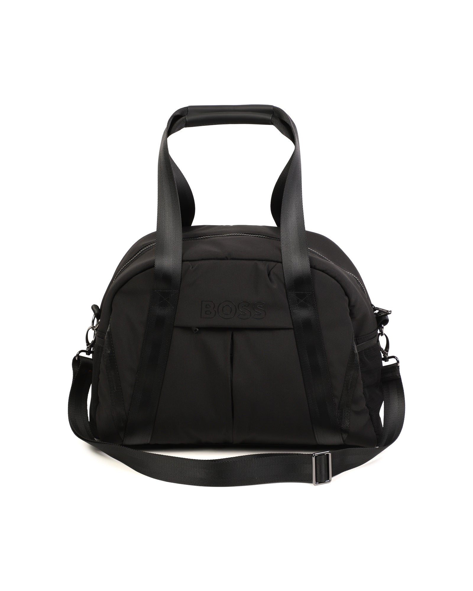 Nappy bag - Black