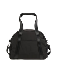 Nappy bag - Black