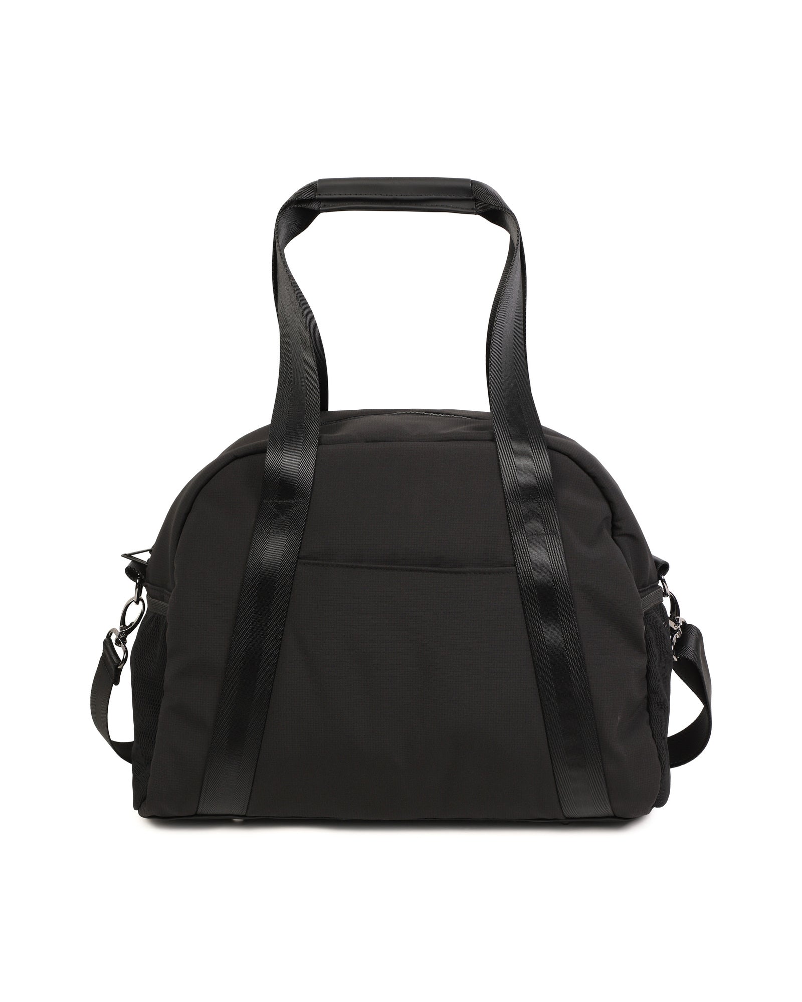 Nappy bag - Black