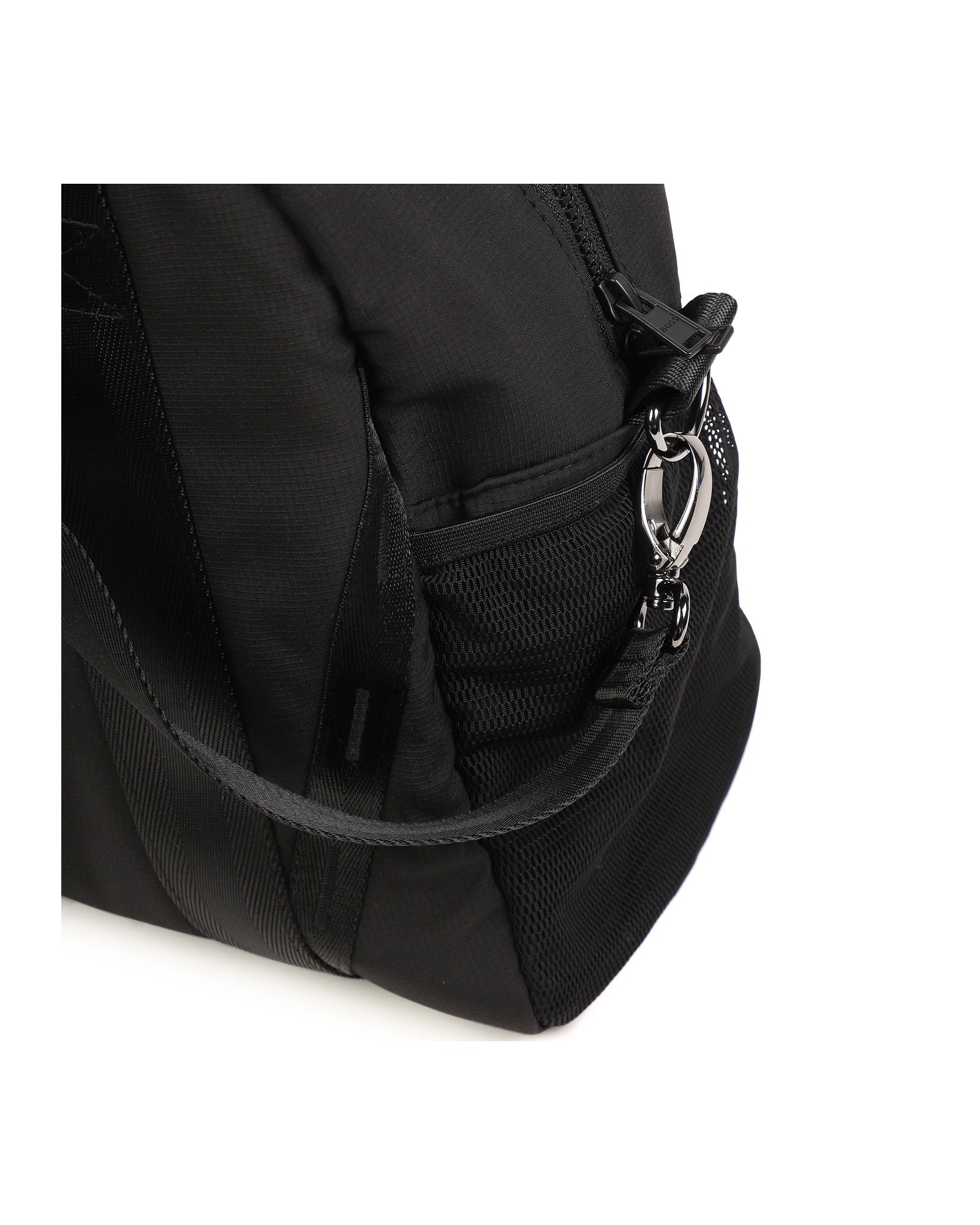 Nappy bag - Black