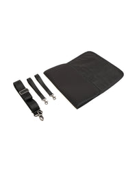 Nappy bag - Black