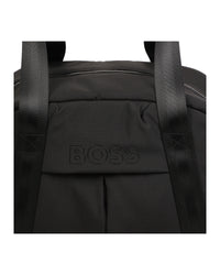 Nappy bag - Black