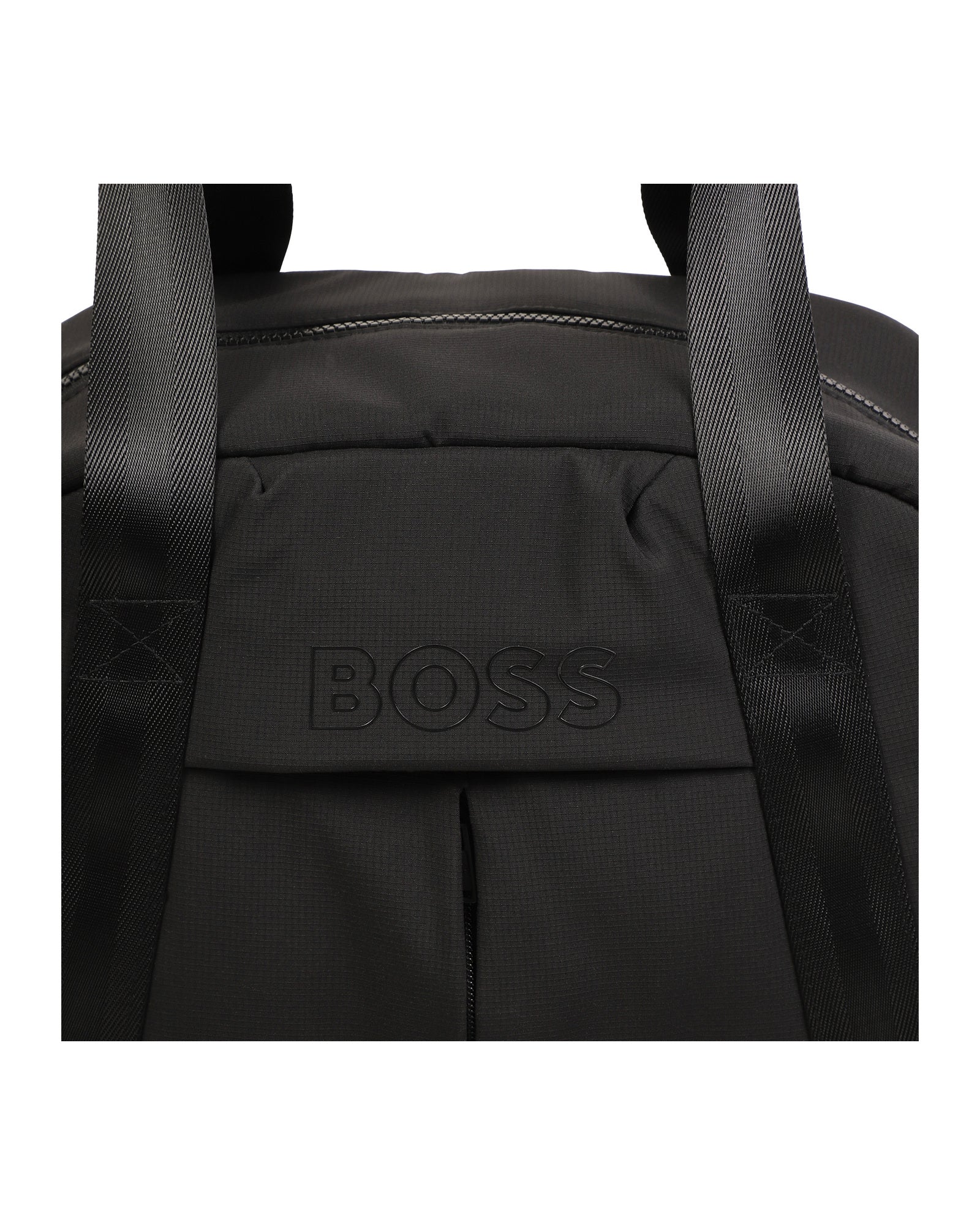 Nappy bag - Black