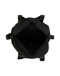 Nappy bag - Black