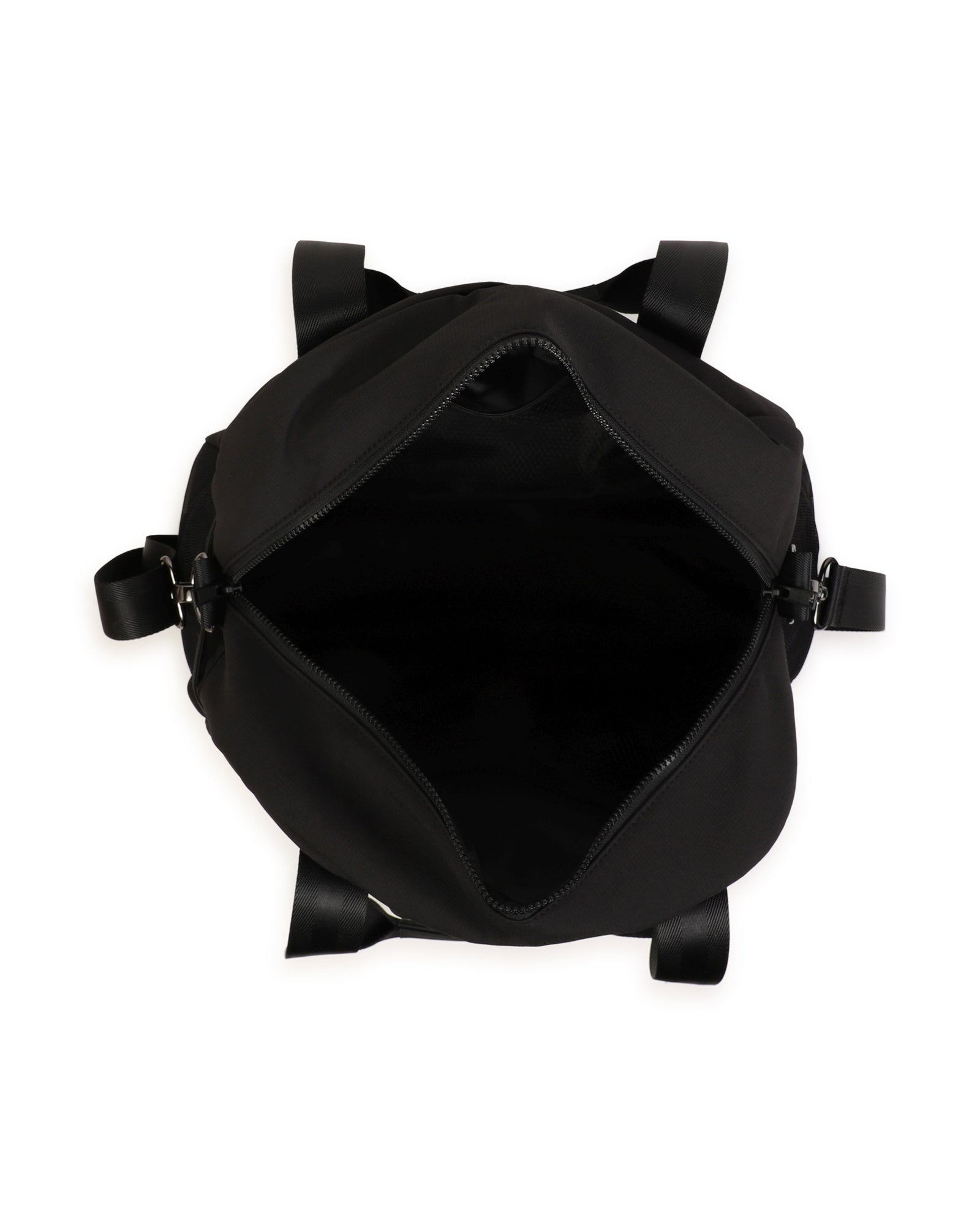 Nappy bag - Black