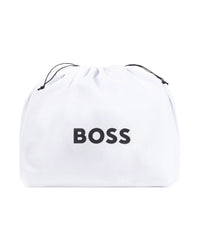 Nappy bag - Black