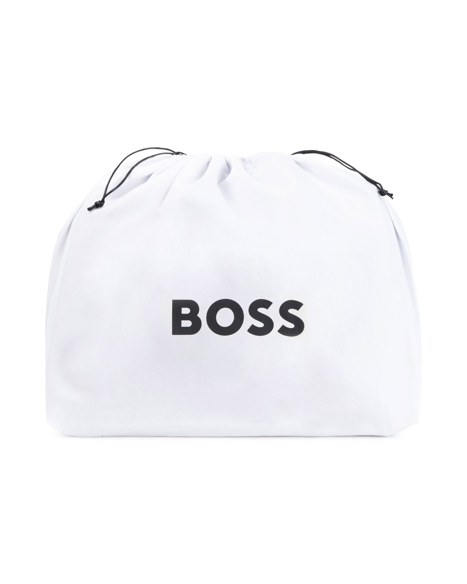 Nappy bag - Black