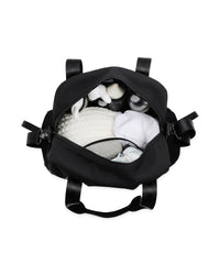 Nappy bag - Black
