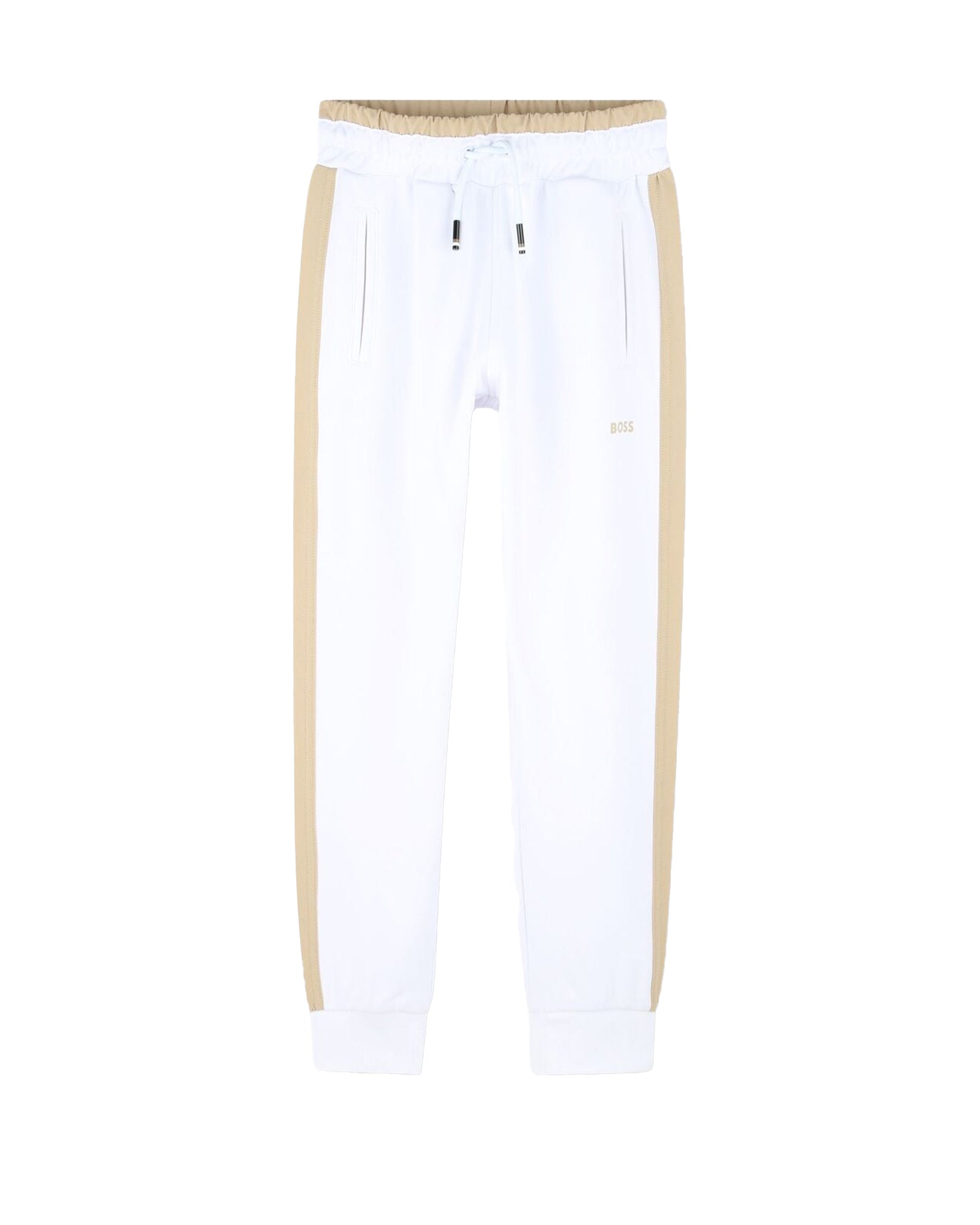 PANTALON JOGGING