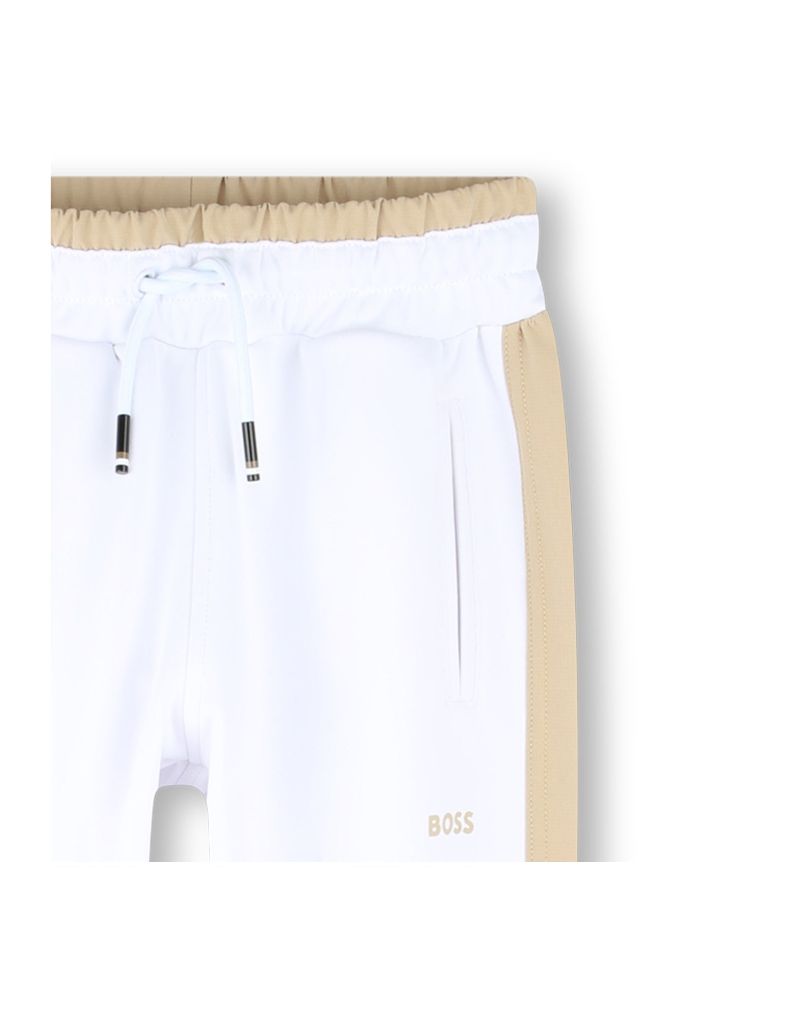 PANTALON JOGGING
