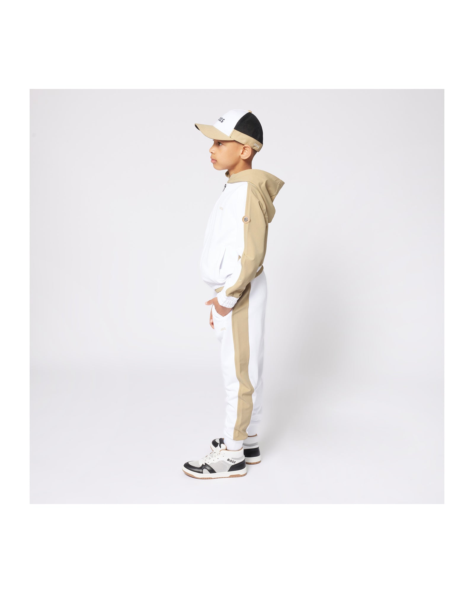 PANTALON JOGGING