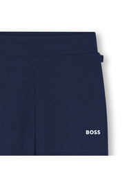 PANTALON JOGGING