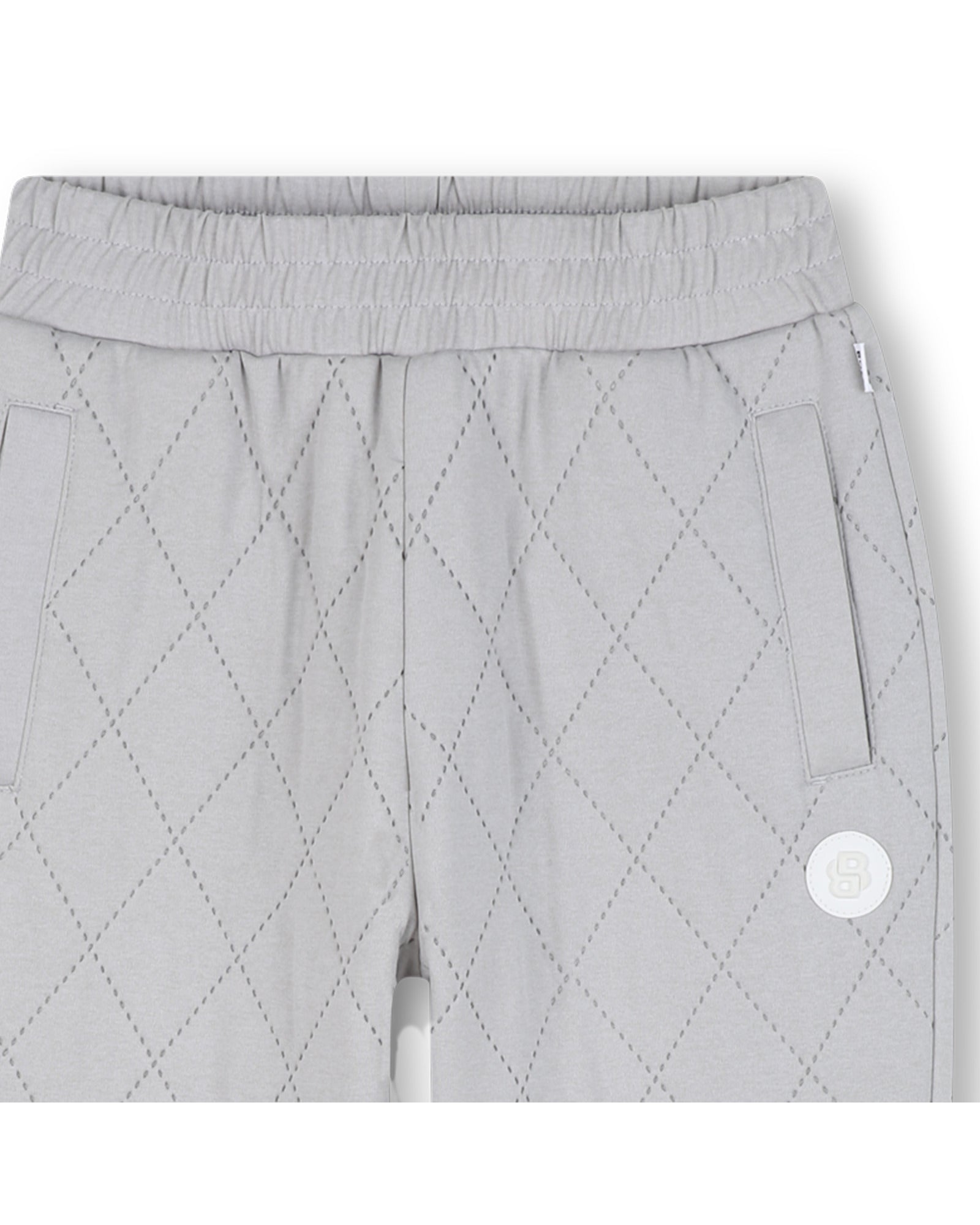 PANTALON JOGGING