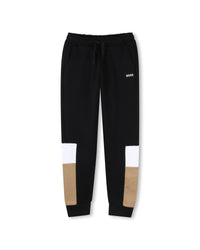 PANTALON JOGGING