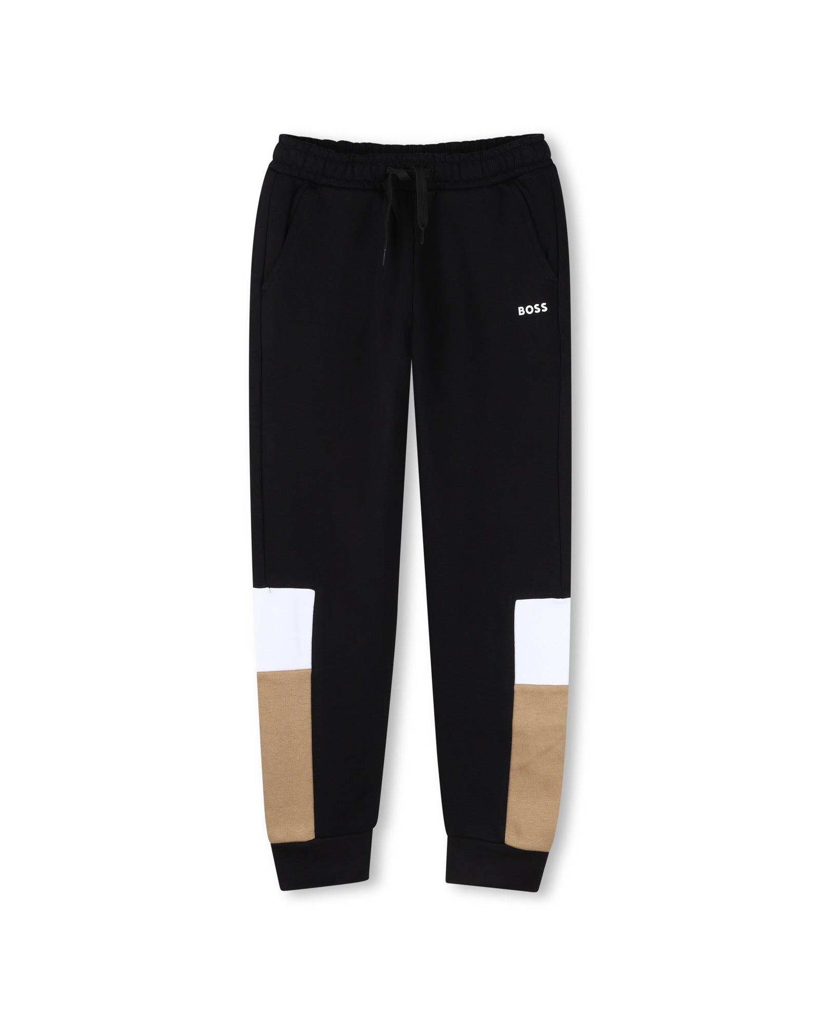 PANTALON JOGGING