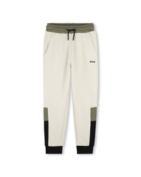 PANTALON JOGGING