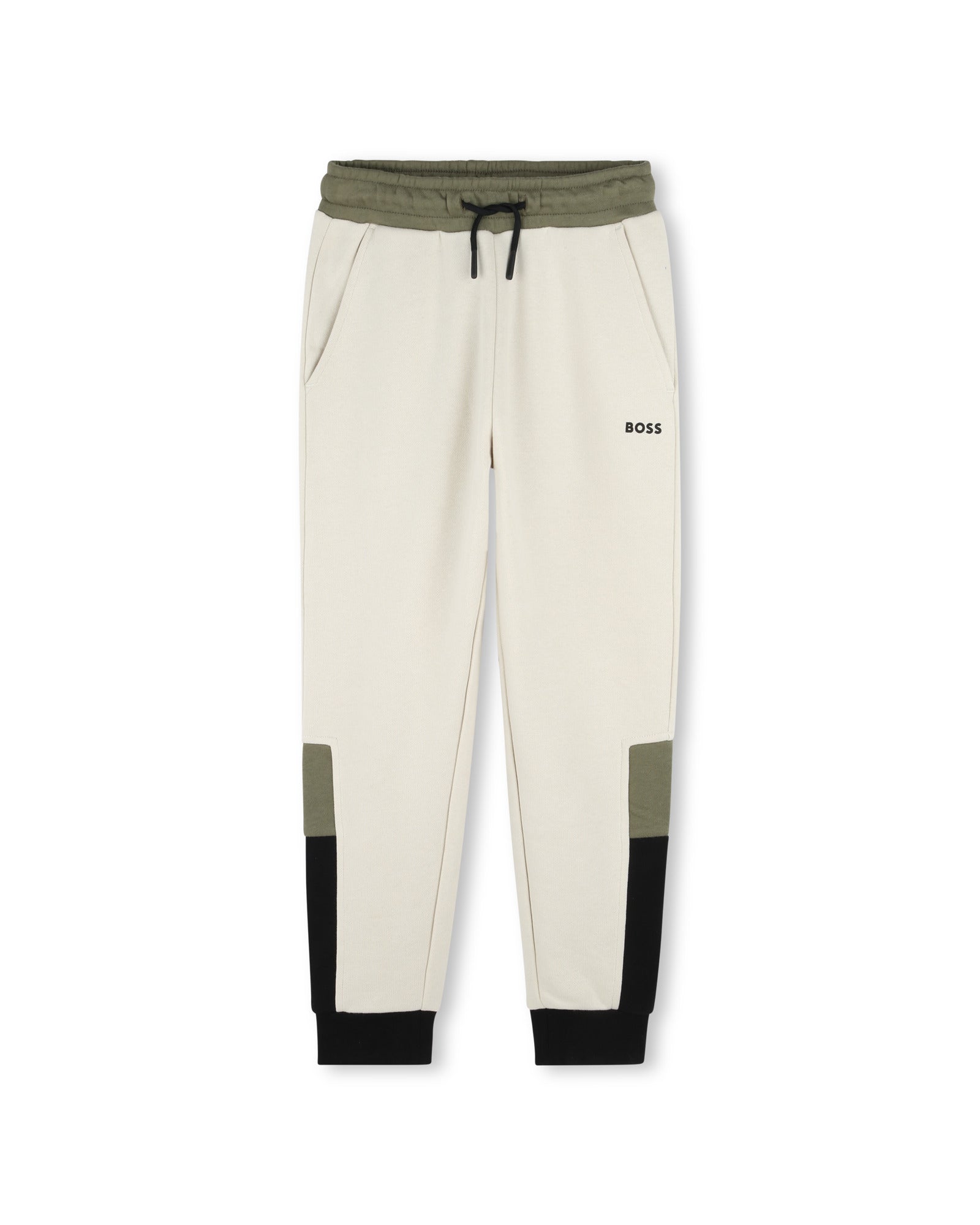 PANTALON JOGGING