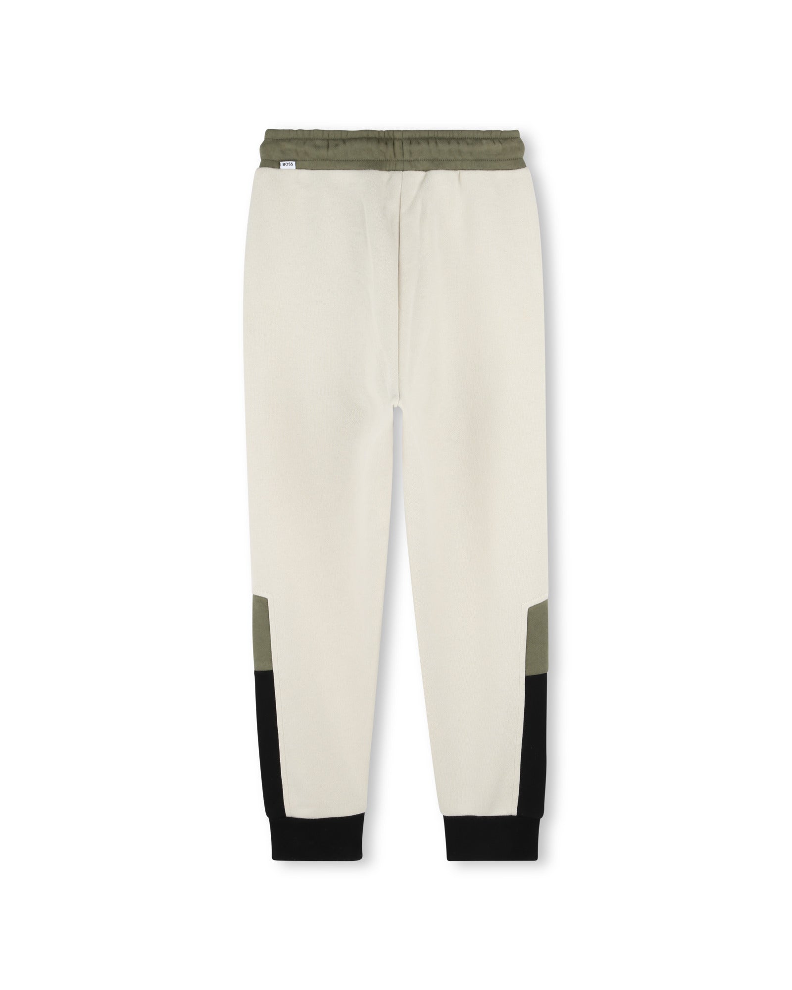 PANTALON JOGGING