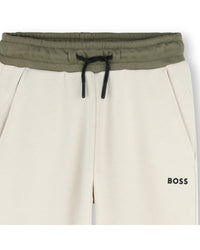 PANTALON JOGGING