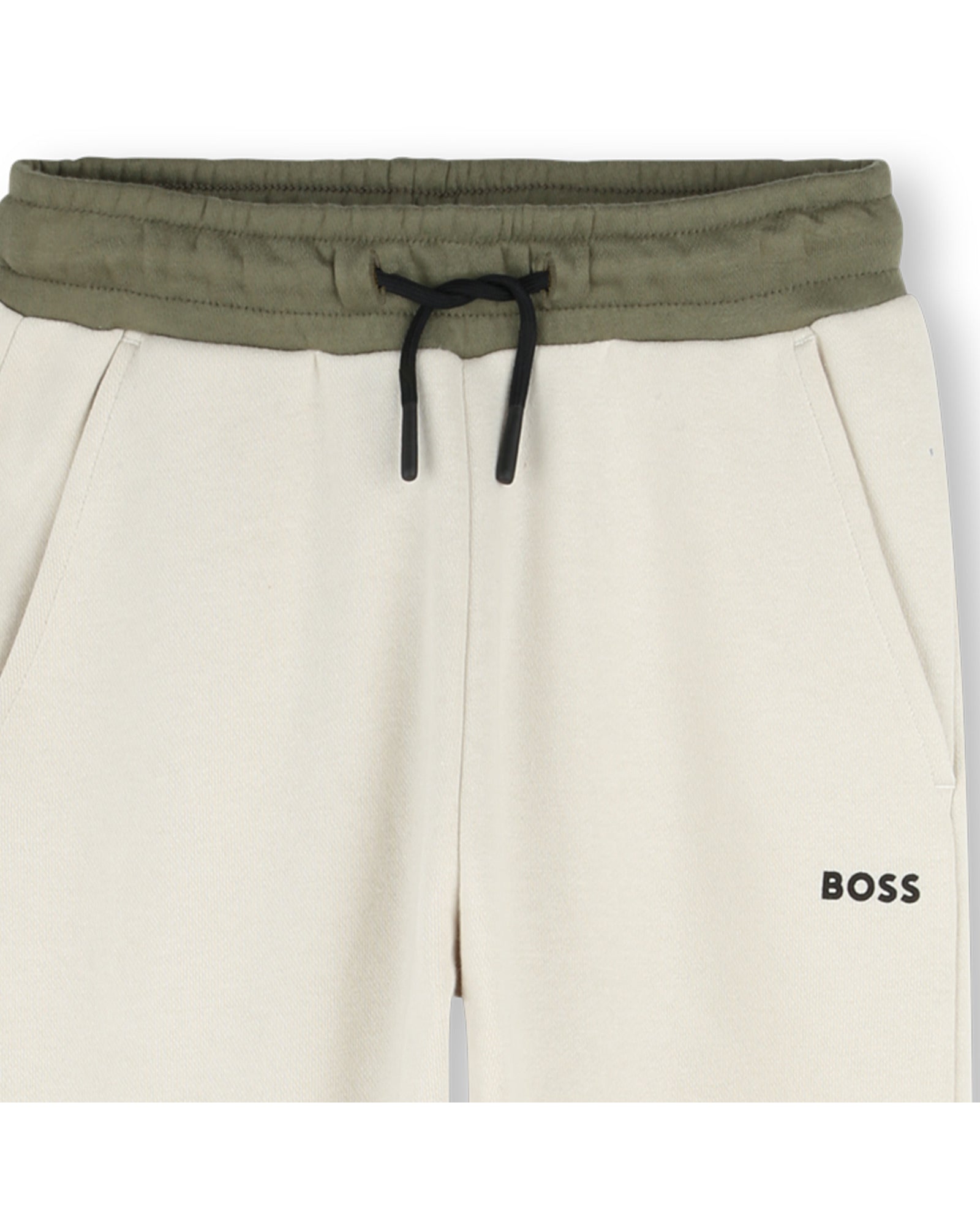 PANTALON JOGGING