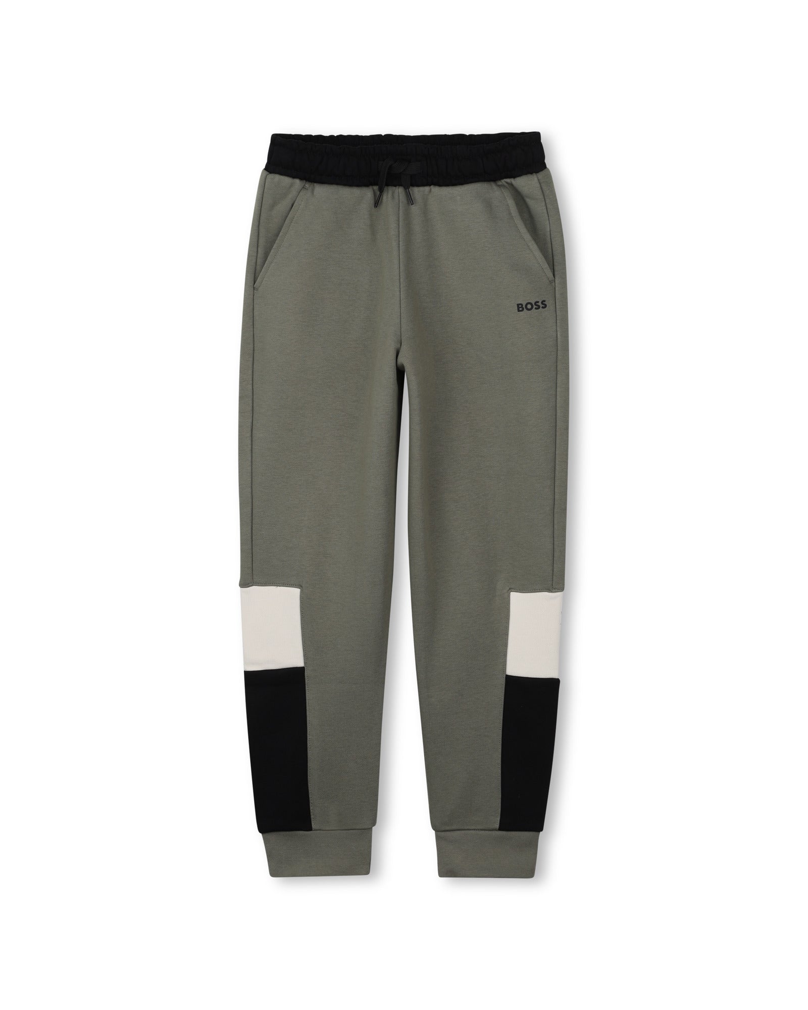 PANTALON JOGGING