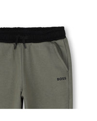 PANTALON JOGGING