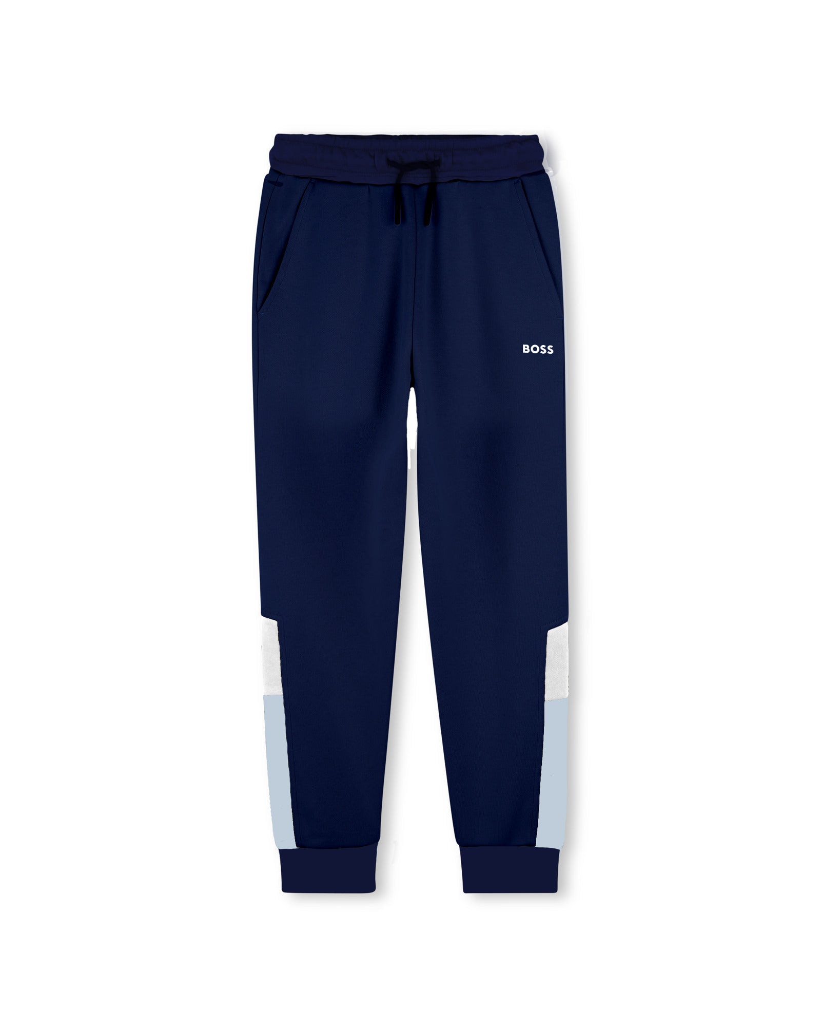 PANTALON JOGGING