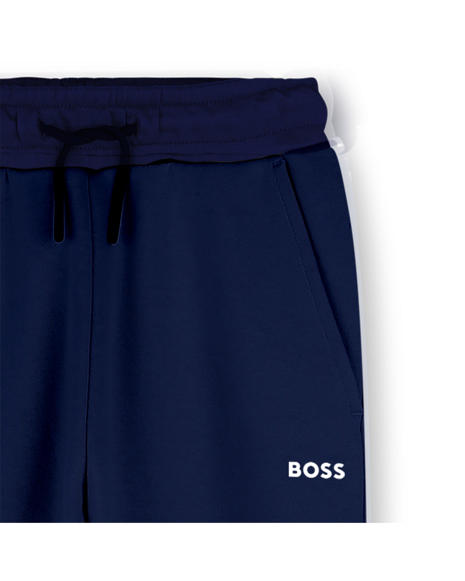 PANTALON JOGGING