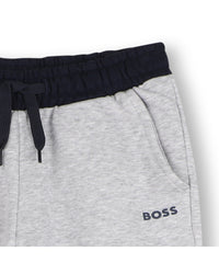 PANTALON JOGGING