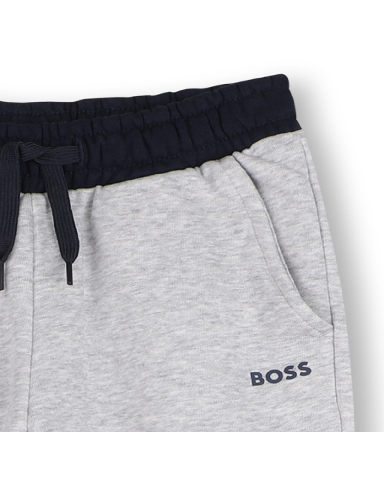 PANTALON JOGGING