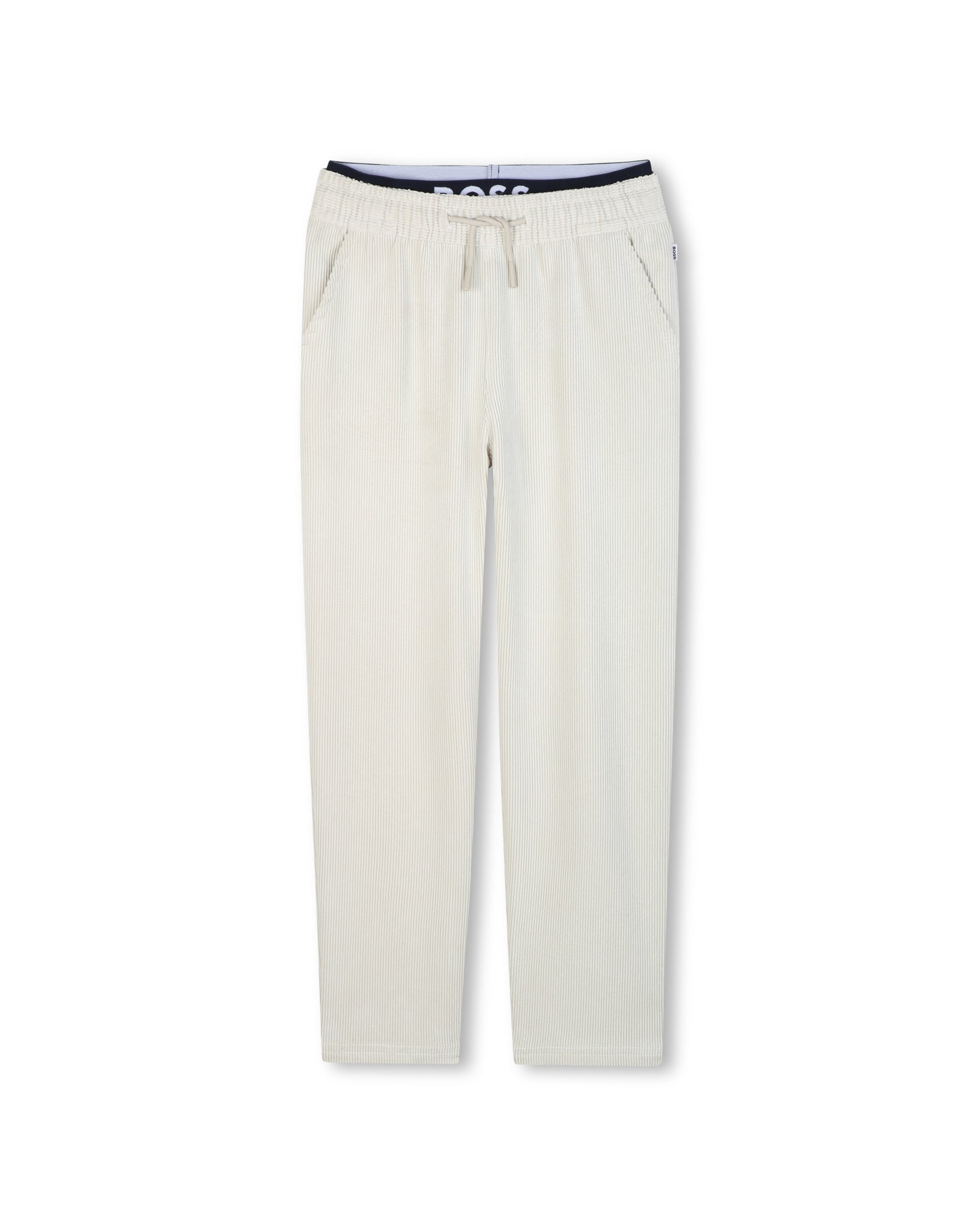 PANTALON JOGGING