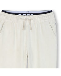 PANTALON JOGGING