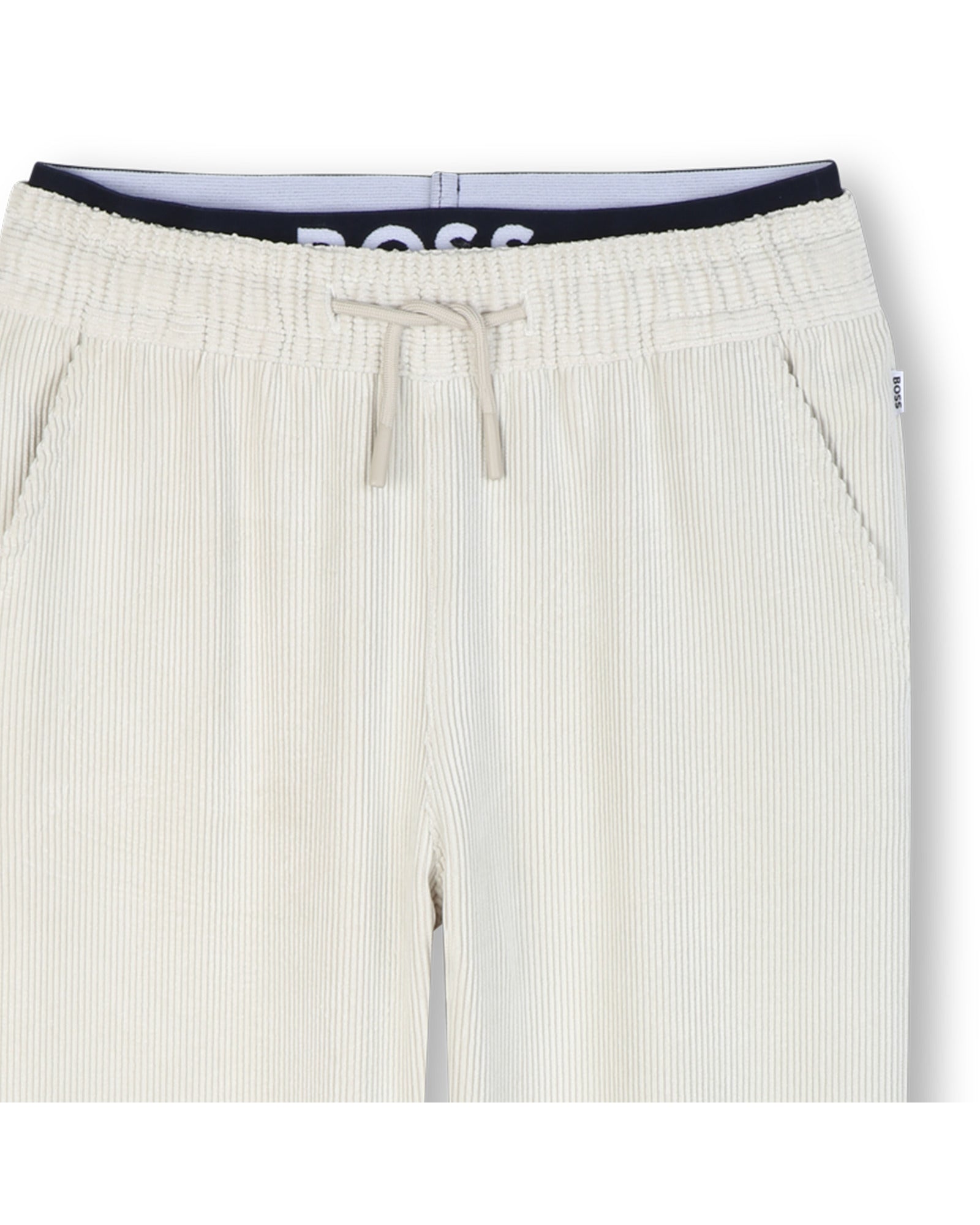 PANTALON JOGGING