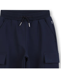 PANTALON JOGGING