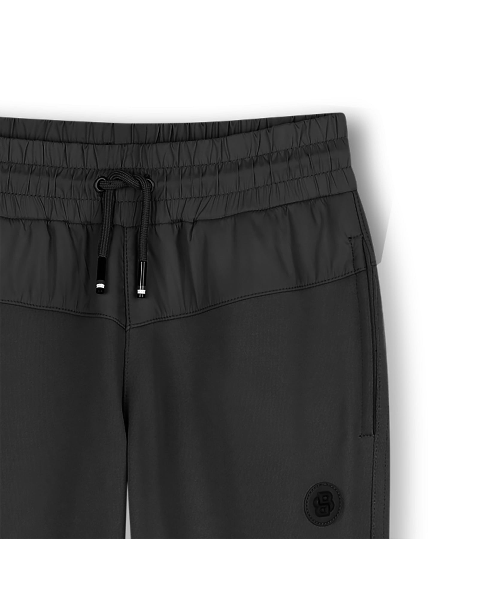 PANTALON JOGGING