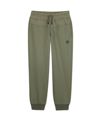 Pantalon jogging - Tilleul