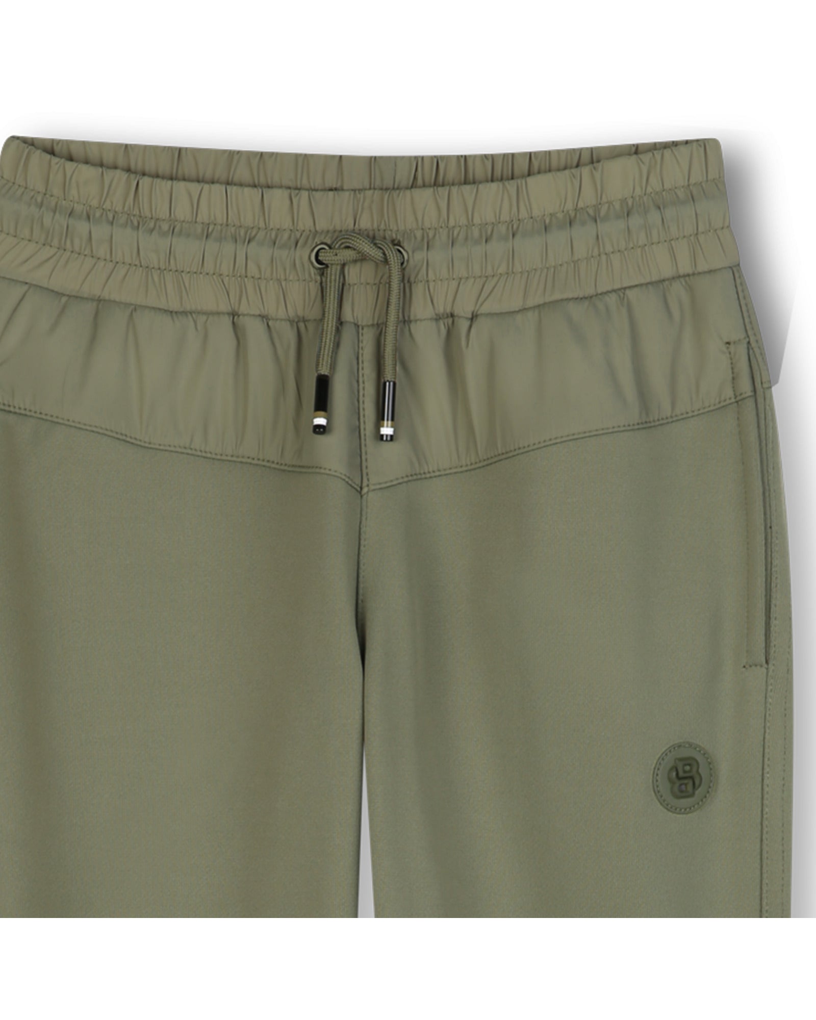PANTALON JOGGING