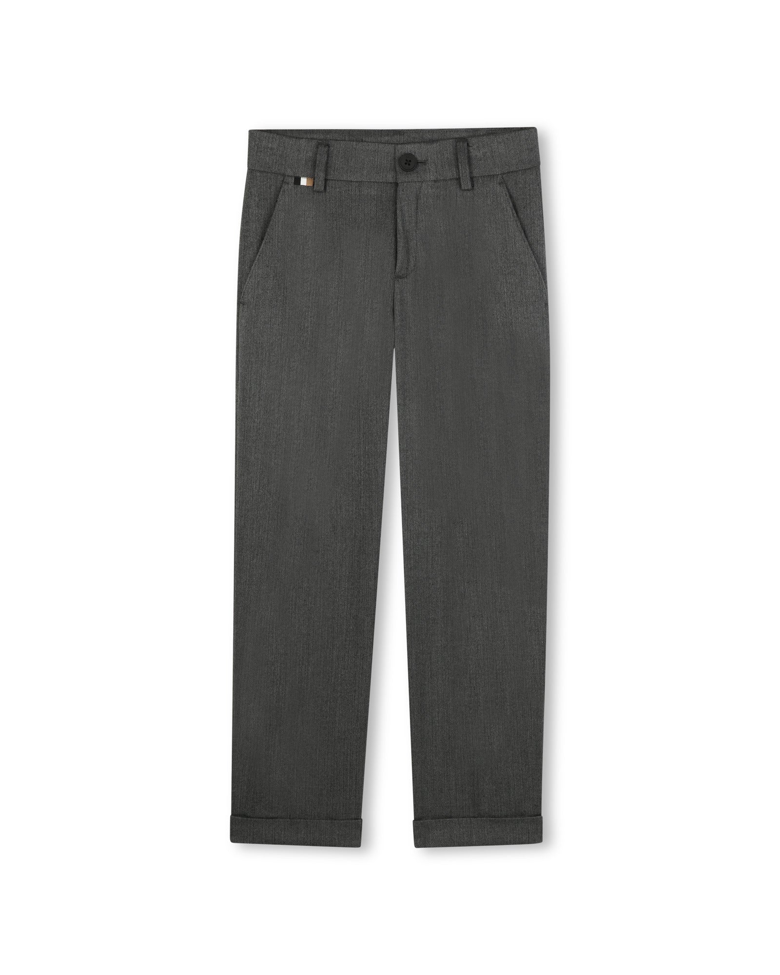 PANTALON DE CEREMONIE
