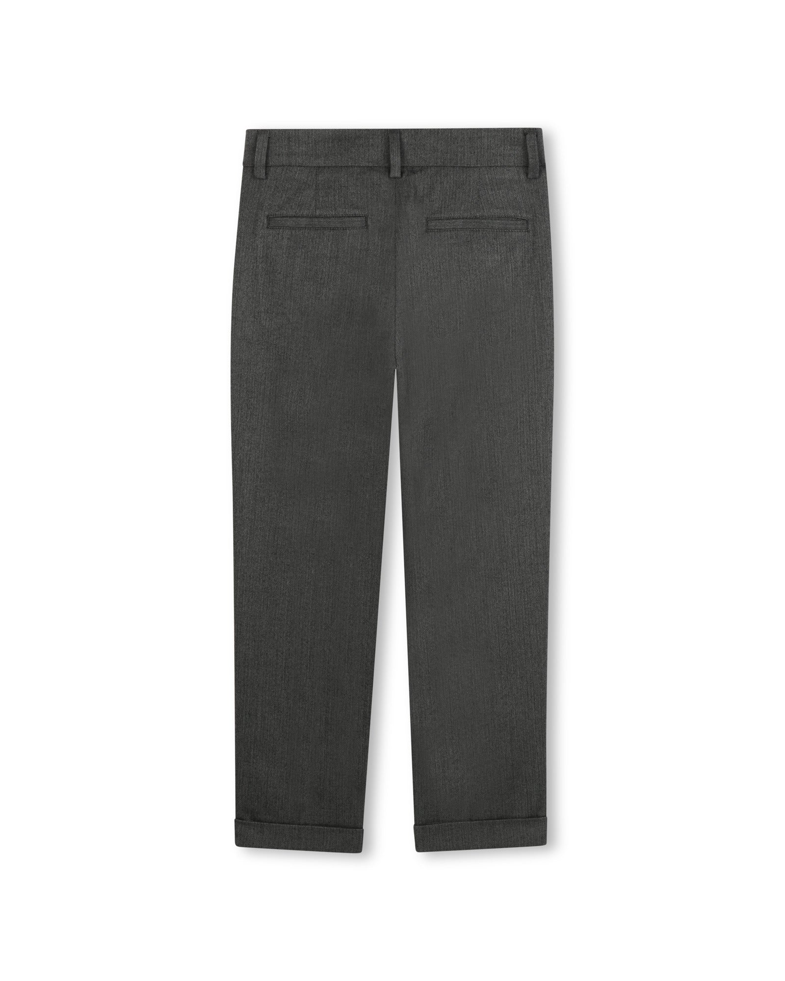 PANTALON DE CEREMONIE