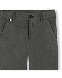 PANTALON DE CEREMONIE