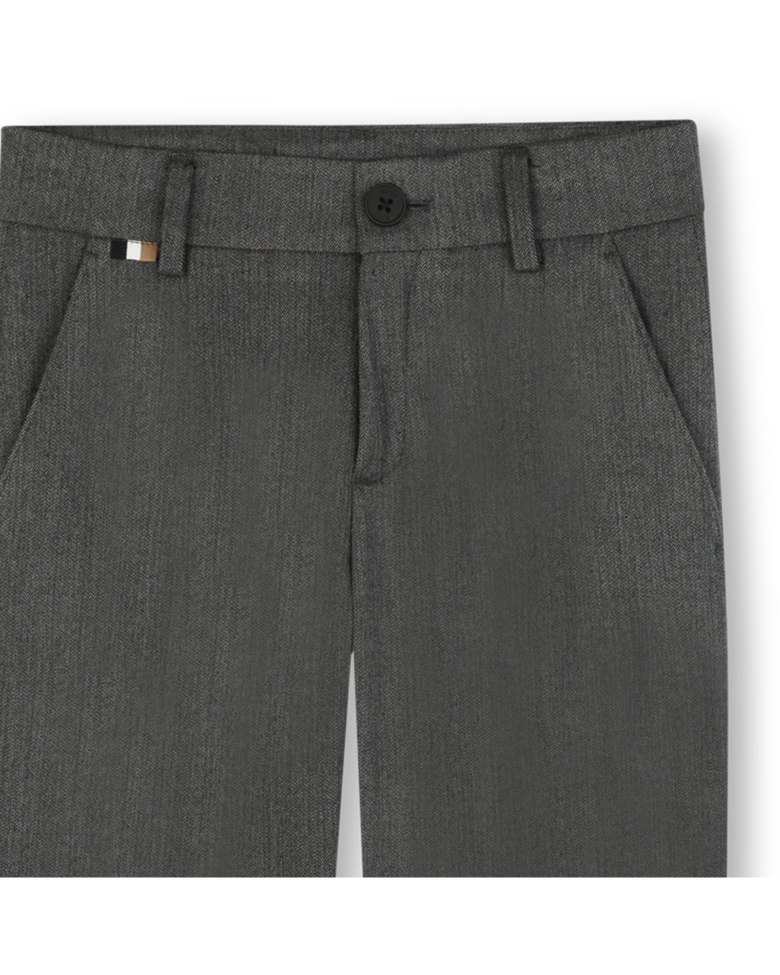 PANTALON DE CEREMONIE
