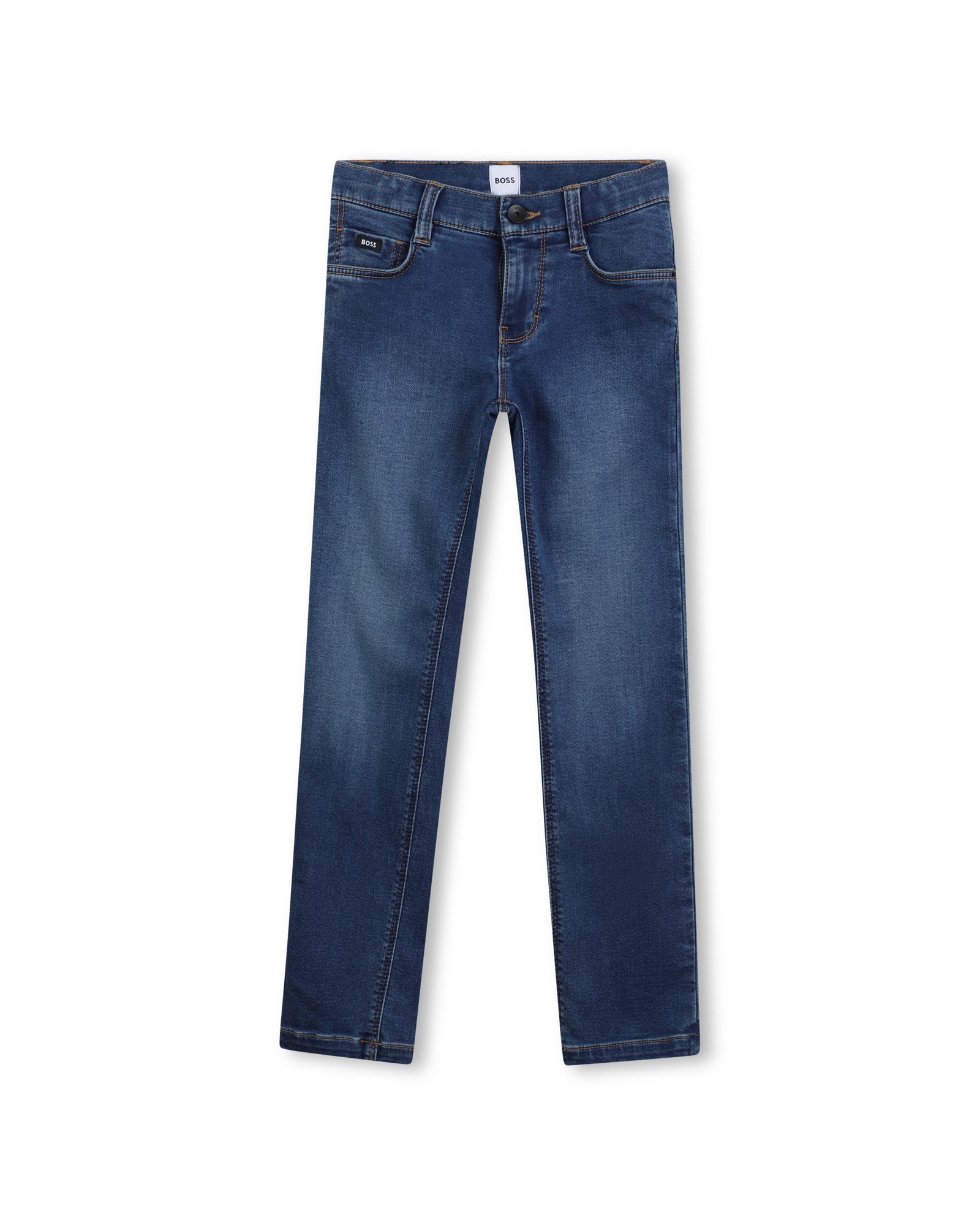 PANTALON DENIM