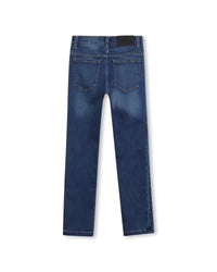 PANTALON DENIM