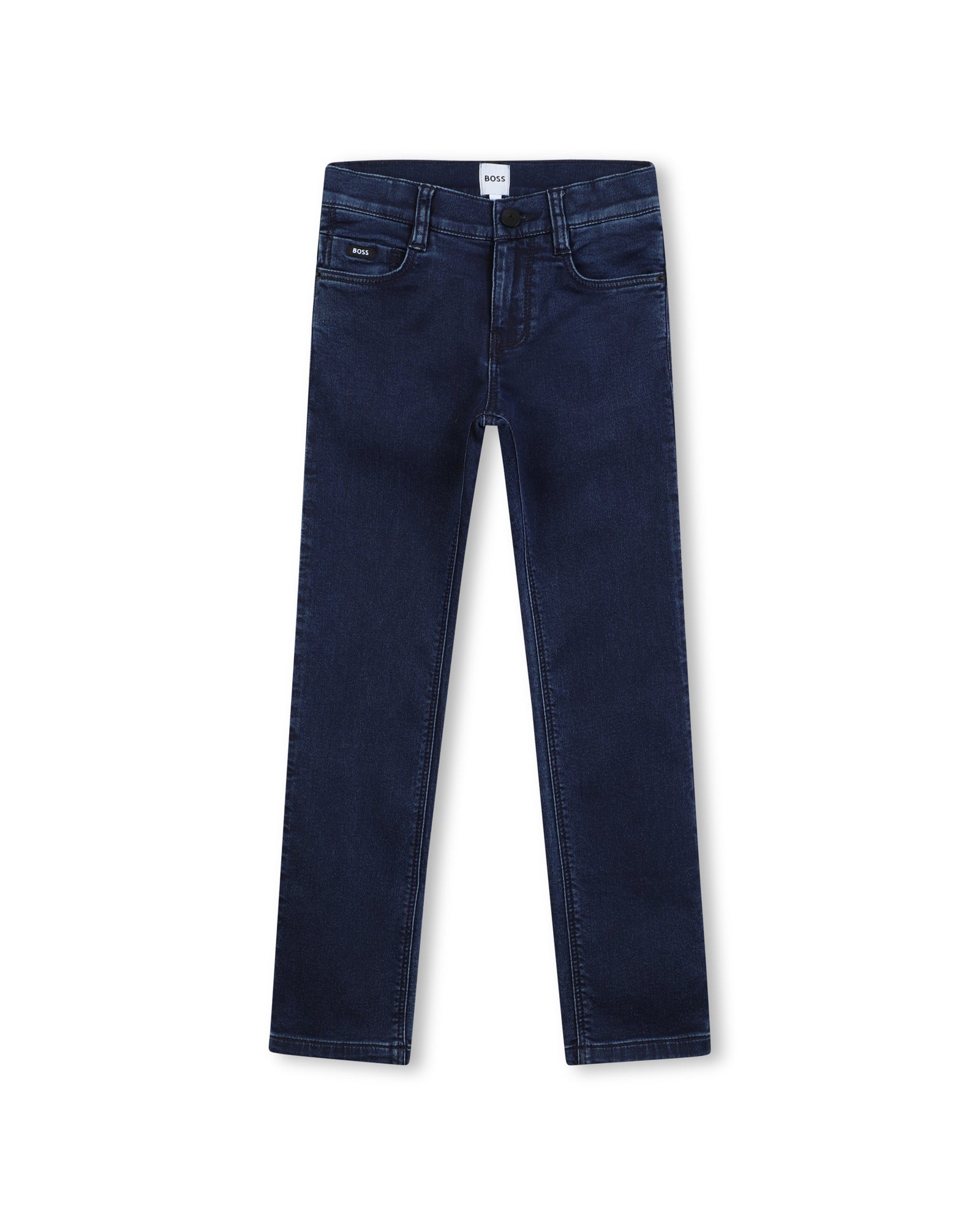 PANTALON DENIM