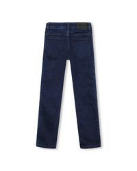 PANTALON DENIM