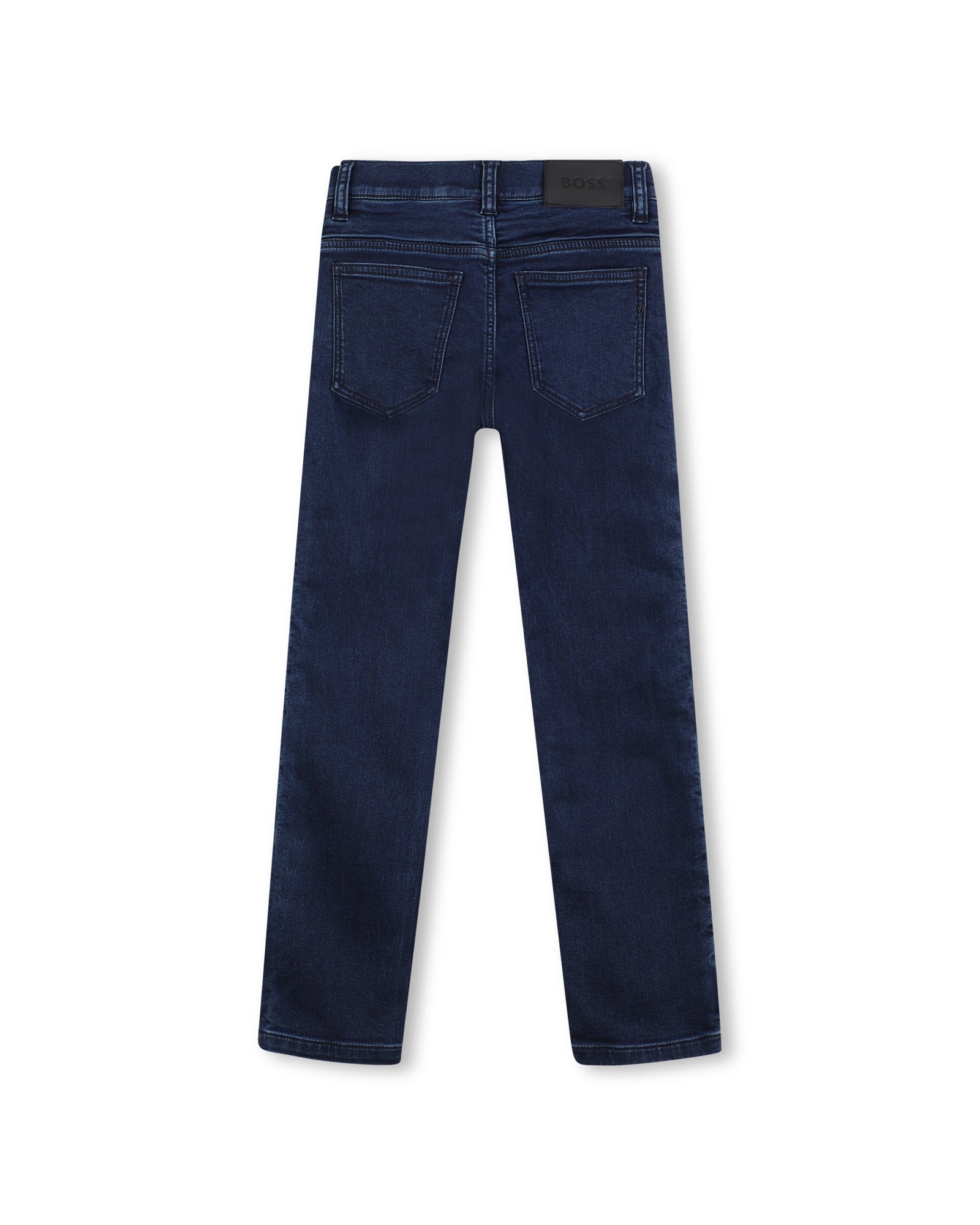 PANTALON DENIM