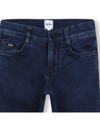 PANTALON DENIM