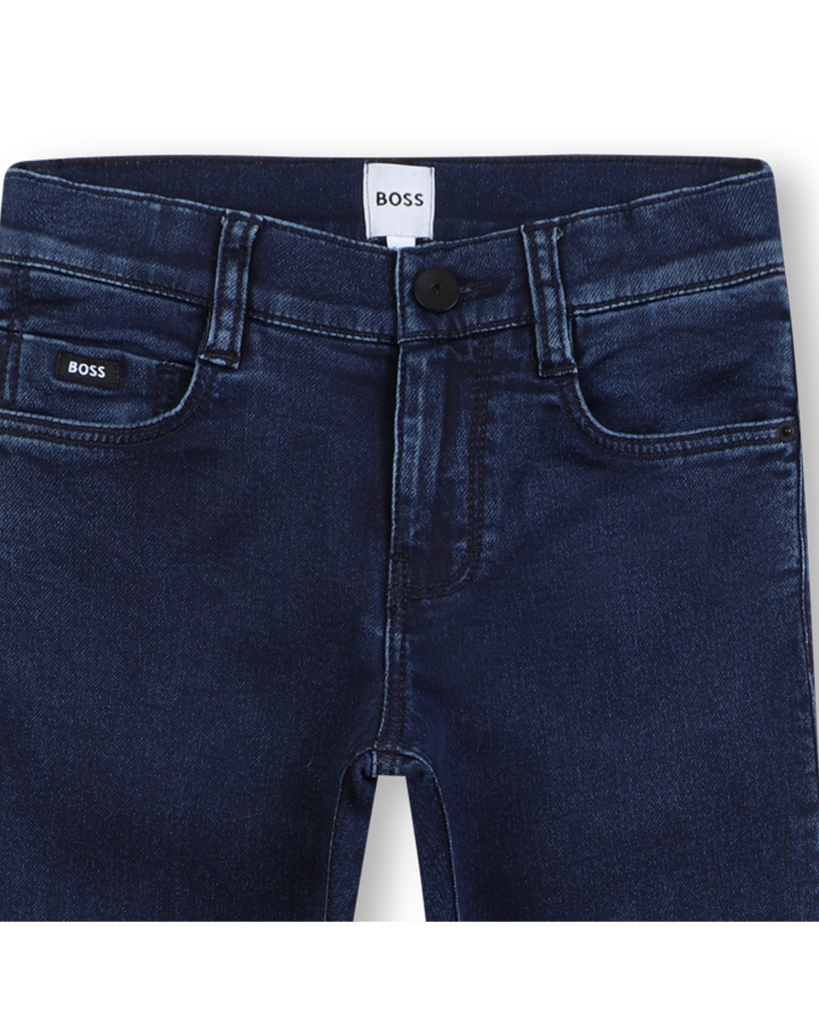 PANTALON DENIM